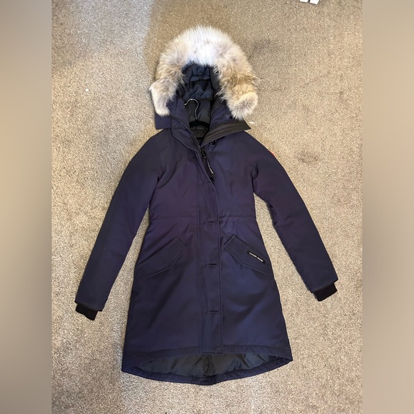 Canada Goose Women’s Jacket - Picture 3 of 7